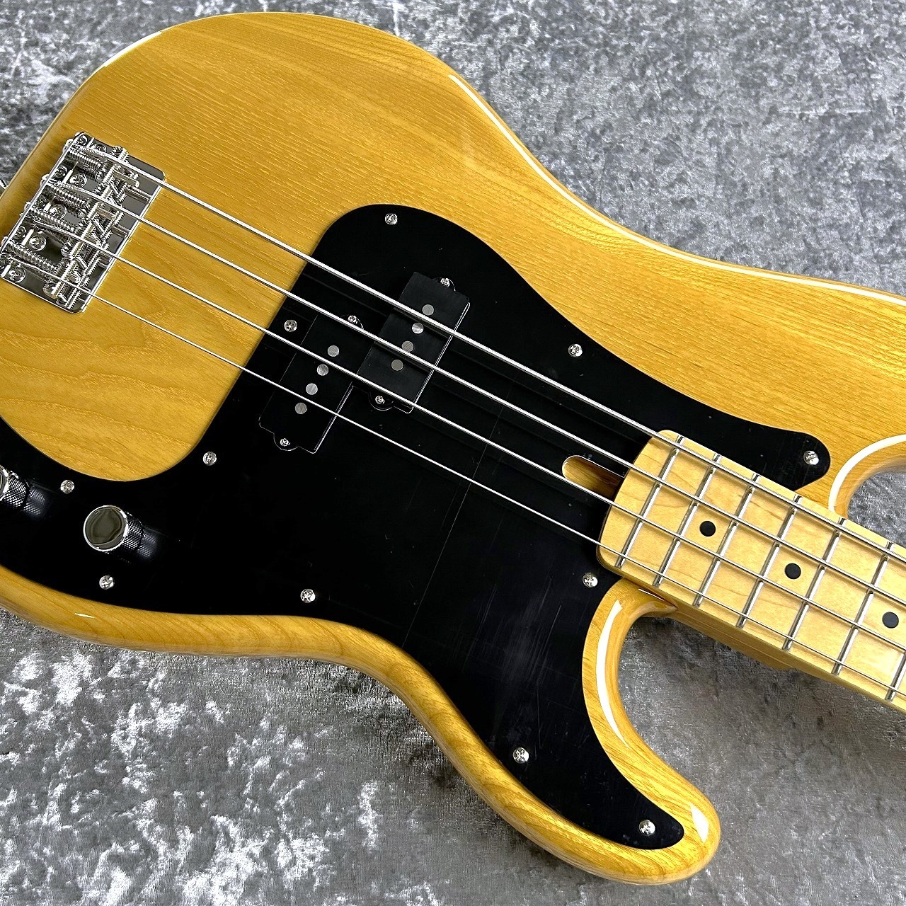 FUJIGEN(FGN) NPB100MAH - Vintage Natural -【4.80kg