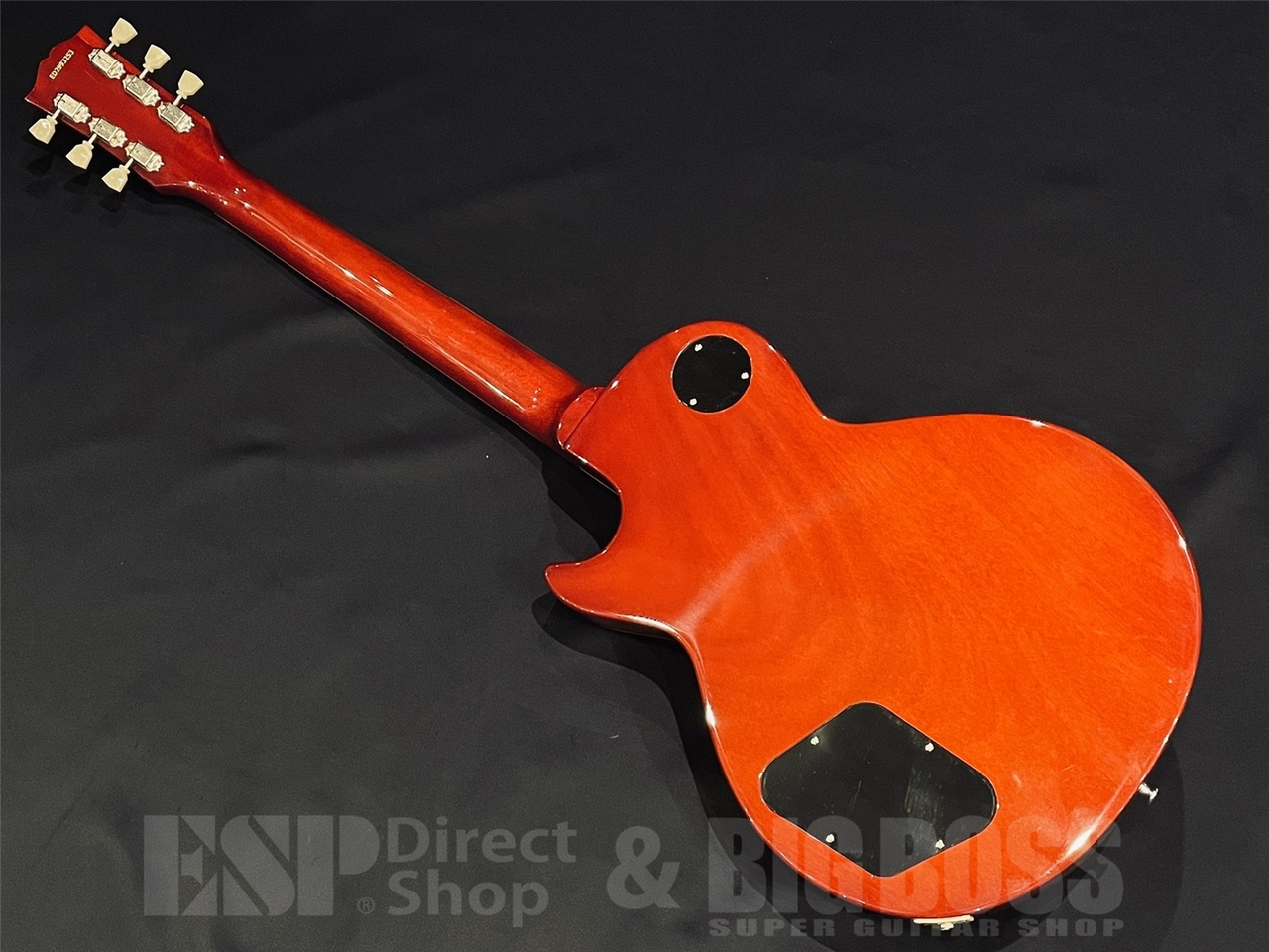 EDWARDS E-LP-STD Cherry Sunburst レスポール EDWARDS E-LP-STD 【Cherry Sunburst】 エドワーズ 【 イオンモール