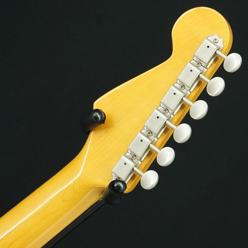 Fender Japan 【USED】ST62-US mod. (Torino Red)【SN.T040830
