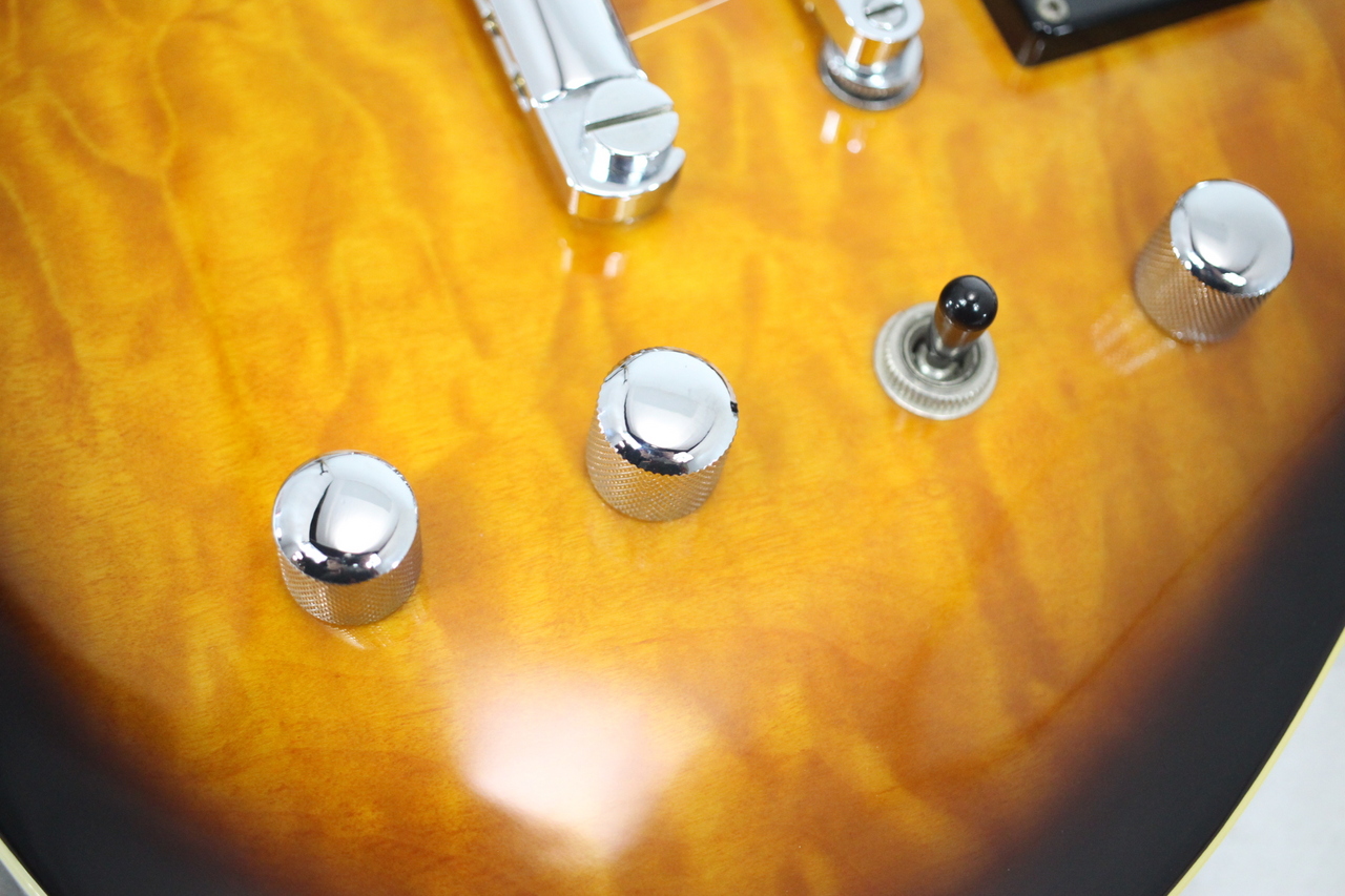 B.C.Rich EAGLE MASTERPIECE（中古）【楽器検索デジマート】