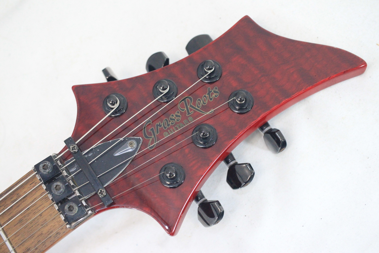 GrassRoots G-NH-70（中古）【楽器検索デジマート】