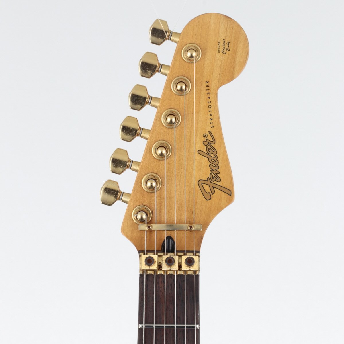 Fender Japan STR-80R ストラトキャスター Fender Japan STR-80R ストラトキャスター