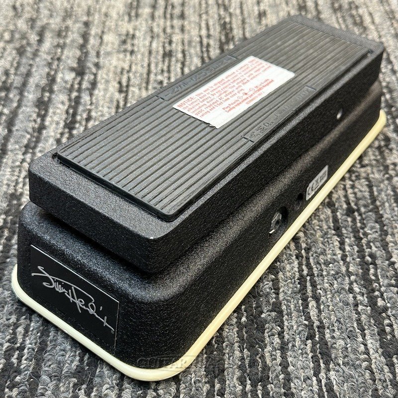 Jim Dunlop JH-1D Jimi Hendrix Signature Wah【ワウ】（中古）【楽器
