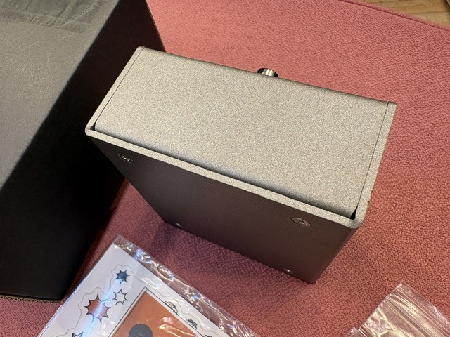 Organic Sounds Organic Drive Ares OD-A（中古）【楽器検索デジマート】