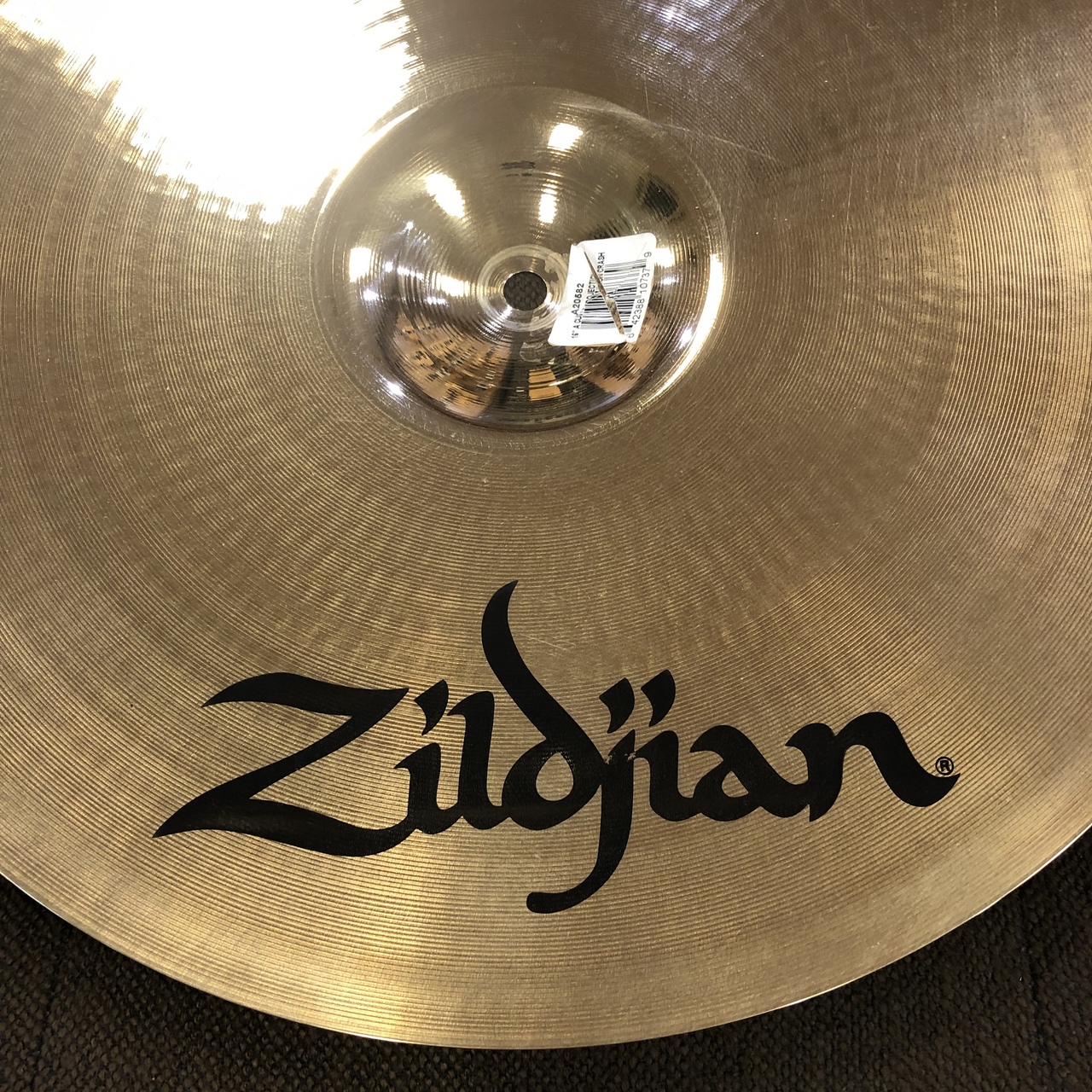 Zildjian 《現品限り超特価》A CUSTOM 16