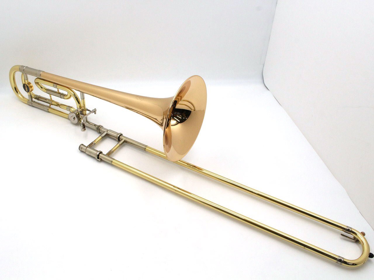 YAMAHA テナーバストロンボーン YSL-882G Xeno 【横浜店】（中古