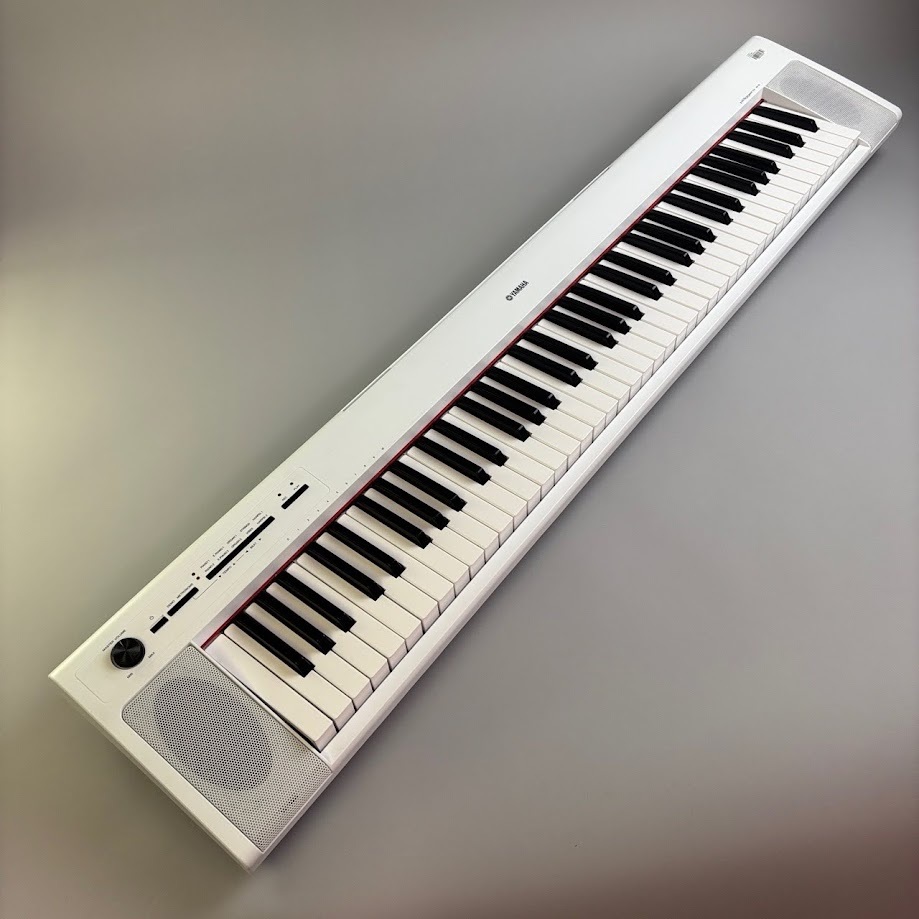 YAMAHA NP-32WH（中古/送料無料）【楽器検索デジマート】