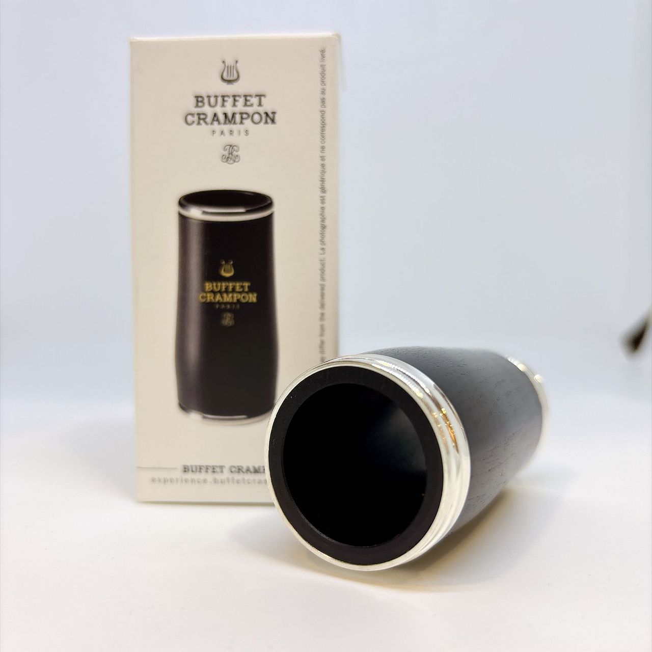 Buffet Crampon F30700AG メーニッヒ65mm 【B♭/A管クラリネット用
