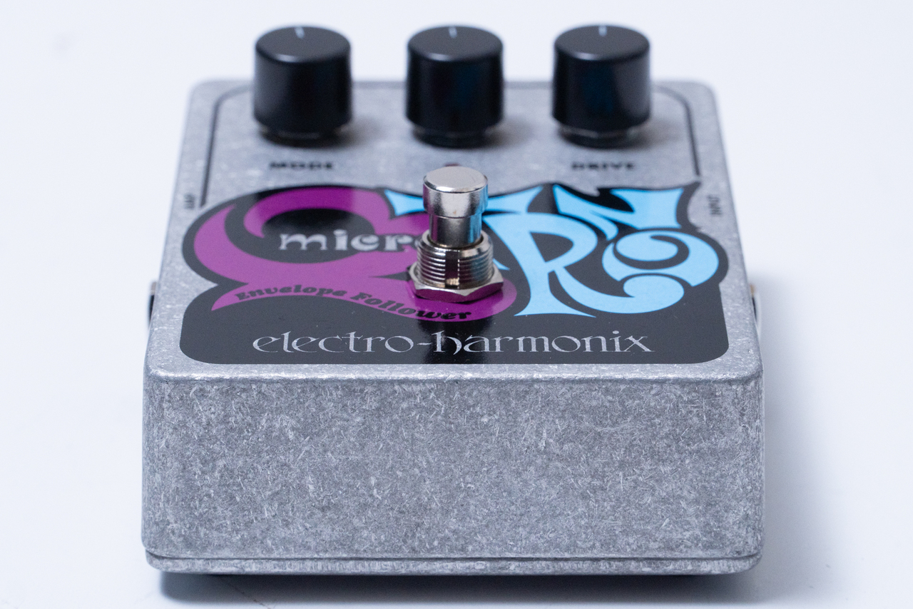 Electro-Harmonix MICRO Q-TRON【GIB横浜】（中古/送料無料）【楽器
