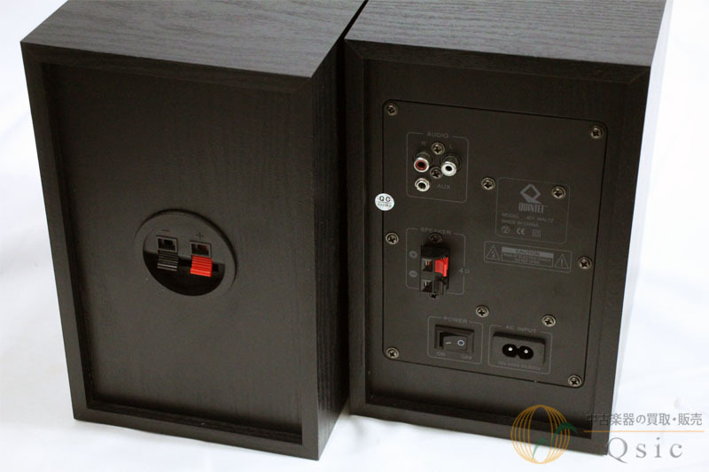 QUINTET 407 waltz [XL601]【神戸店在庫】（中古）【楽器検索デジマート】