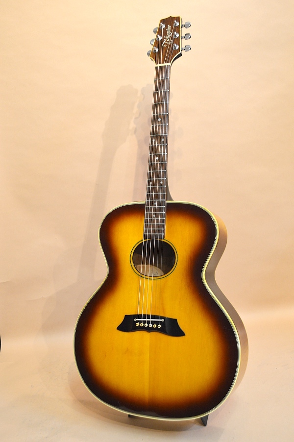 Takamine PT-07E 1979年製（ビンテージ）【楽器検索デジマート】