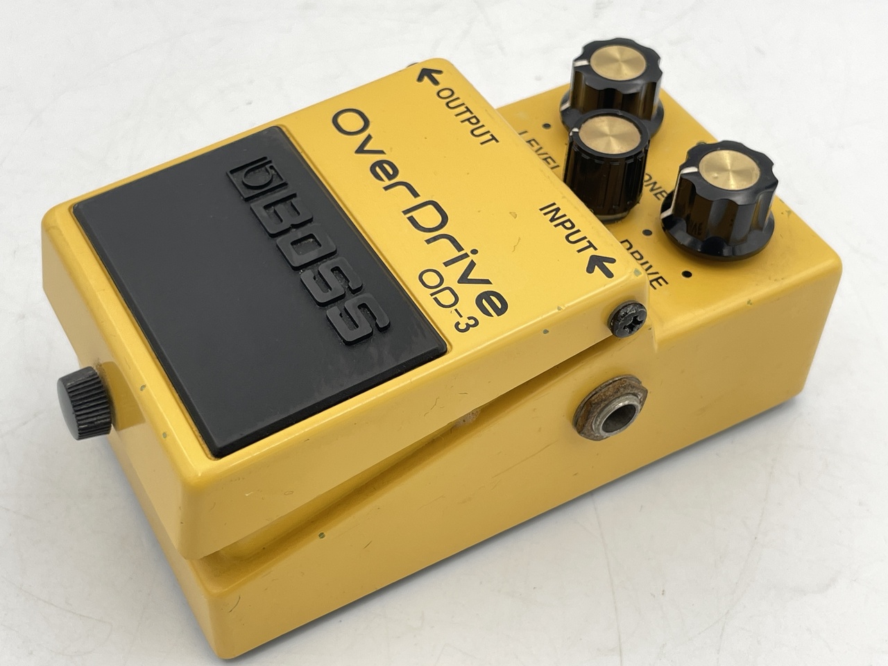 BOSS OD-3 [VMM78]【梅田店在庫】（中古）【楽器検索デジマート】