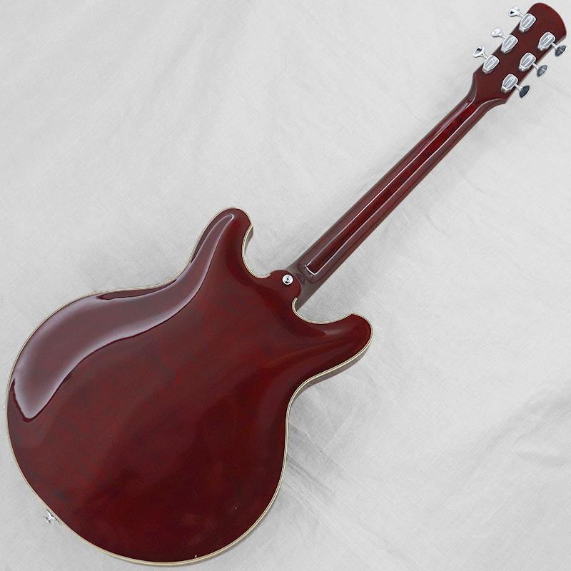 YAMAHA SA-50 '72 Cherry Red（ビンテージ）【楽器検索デジマート】