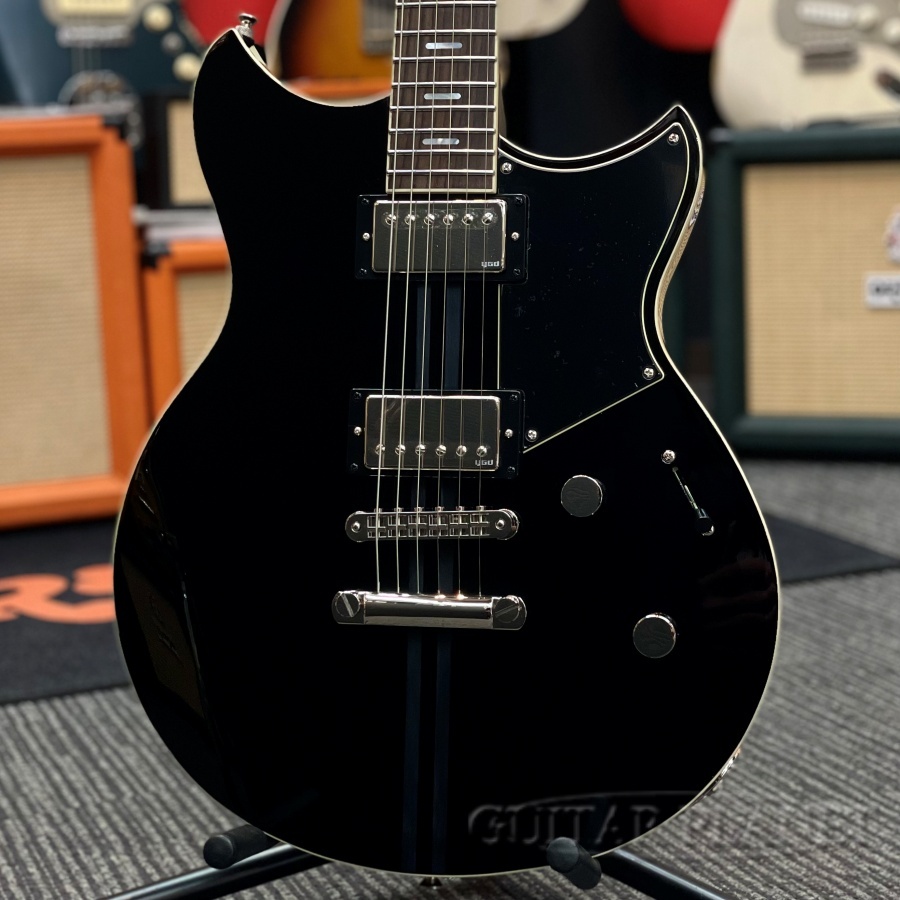 YAMAHA RSS20 Revstar Standard -Black-【3.6kg】（新品）【楽器検索