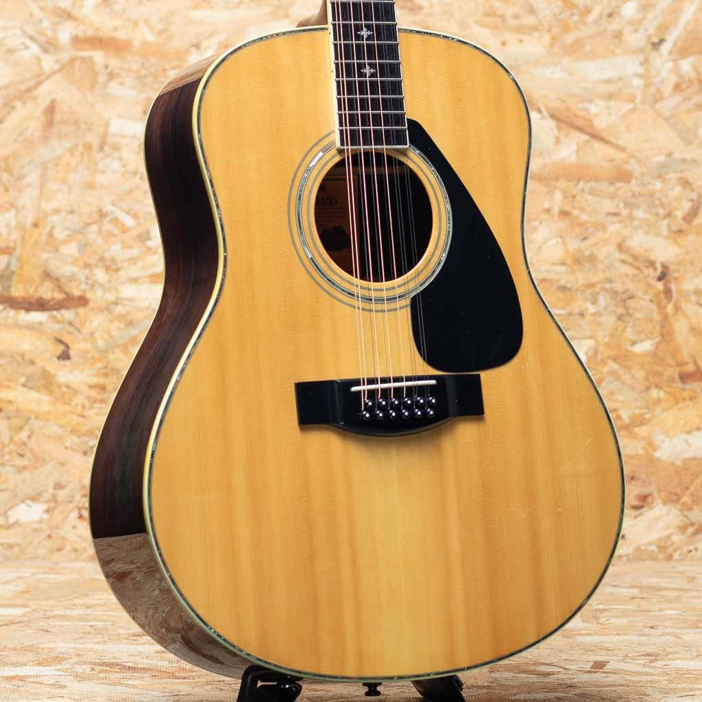 YAMAHA LL-12-10D 1987（中古）【楽器検索デジマート】