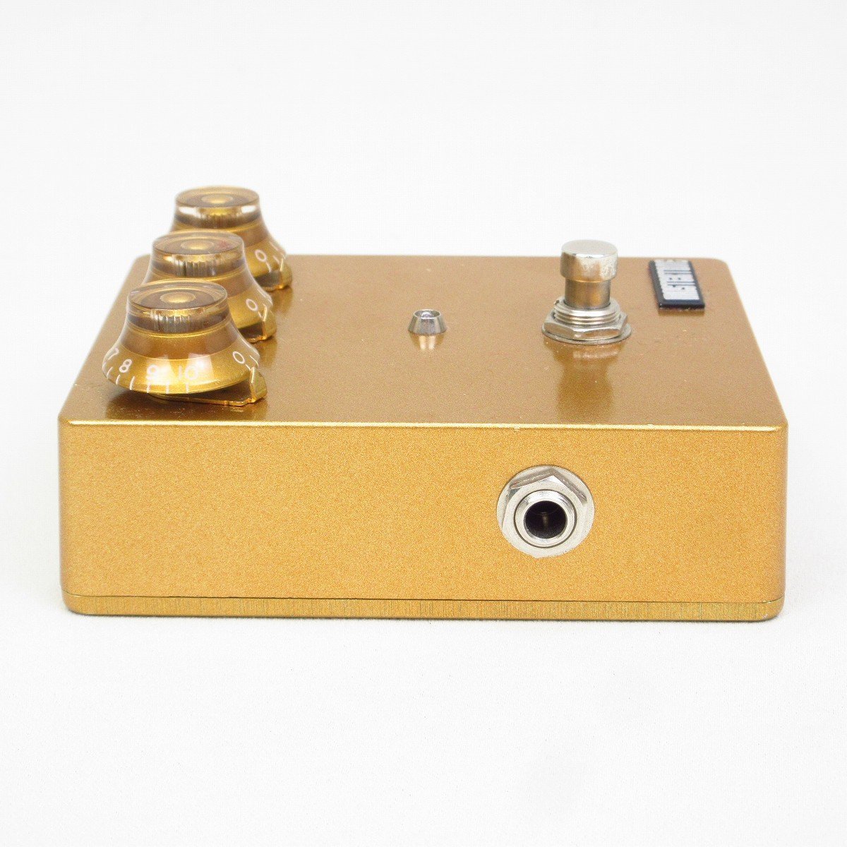 MASTERTONE EOD Gold オーバードライブ 【横浜店】（中古