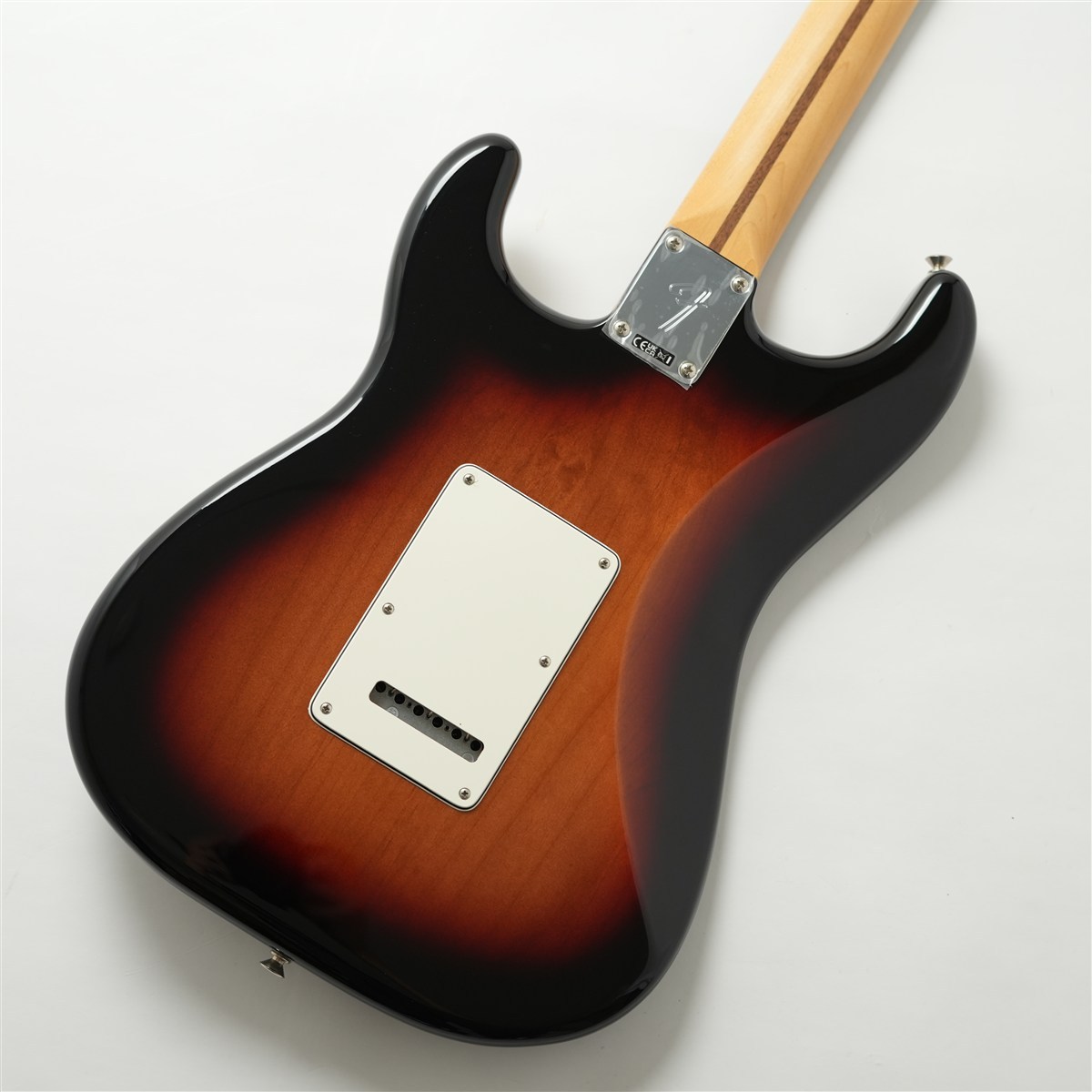 Fender Player II Stratocaster - 3-Color Sunburst（新品/送料無料