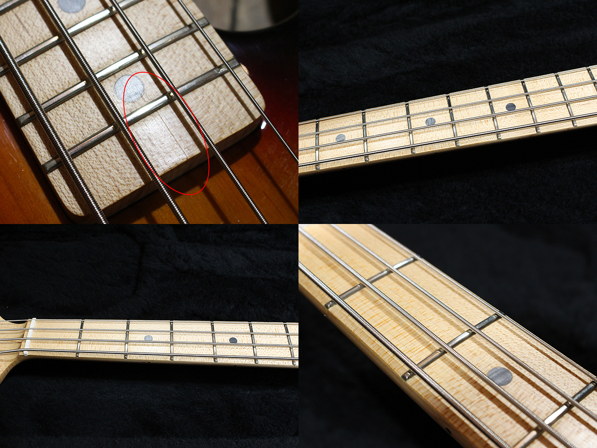 G&L USA L-2000（中古）【楽器検索デジマート】