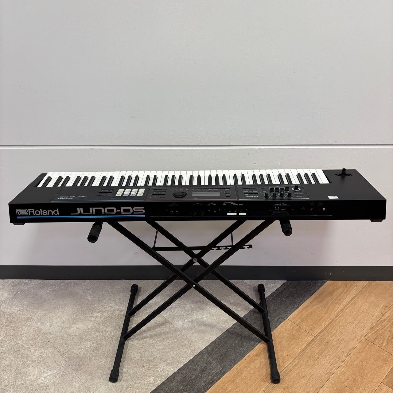 Roland JUNO-DS76（中古/送料無料）【楽器検索デジマート】