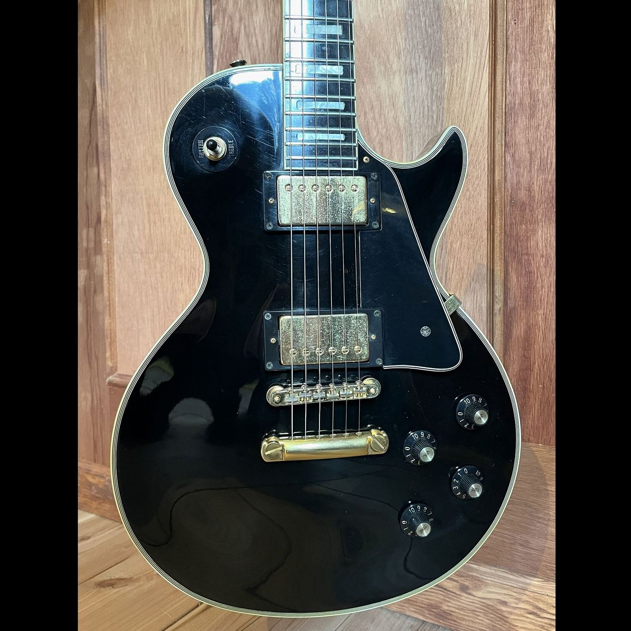Greco EGC-??（中古）【楽器検索デジマート】