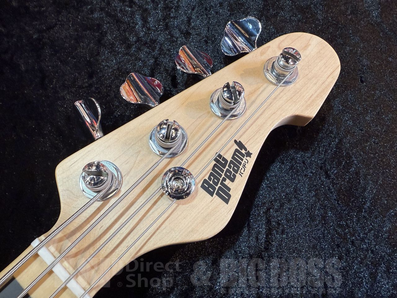 BanG Dream! GB Soyo（新品/送料無料）【楽器検索デジマート】