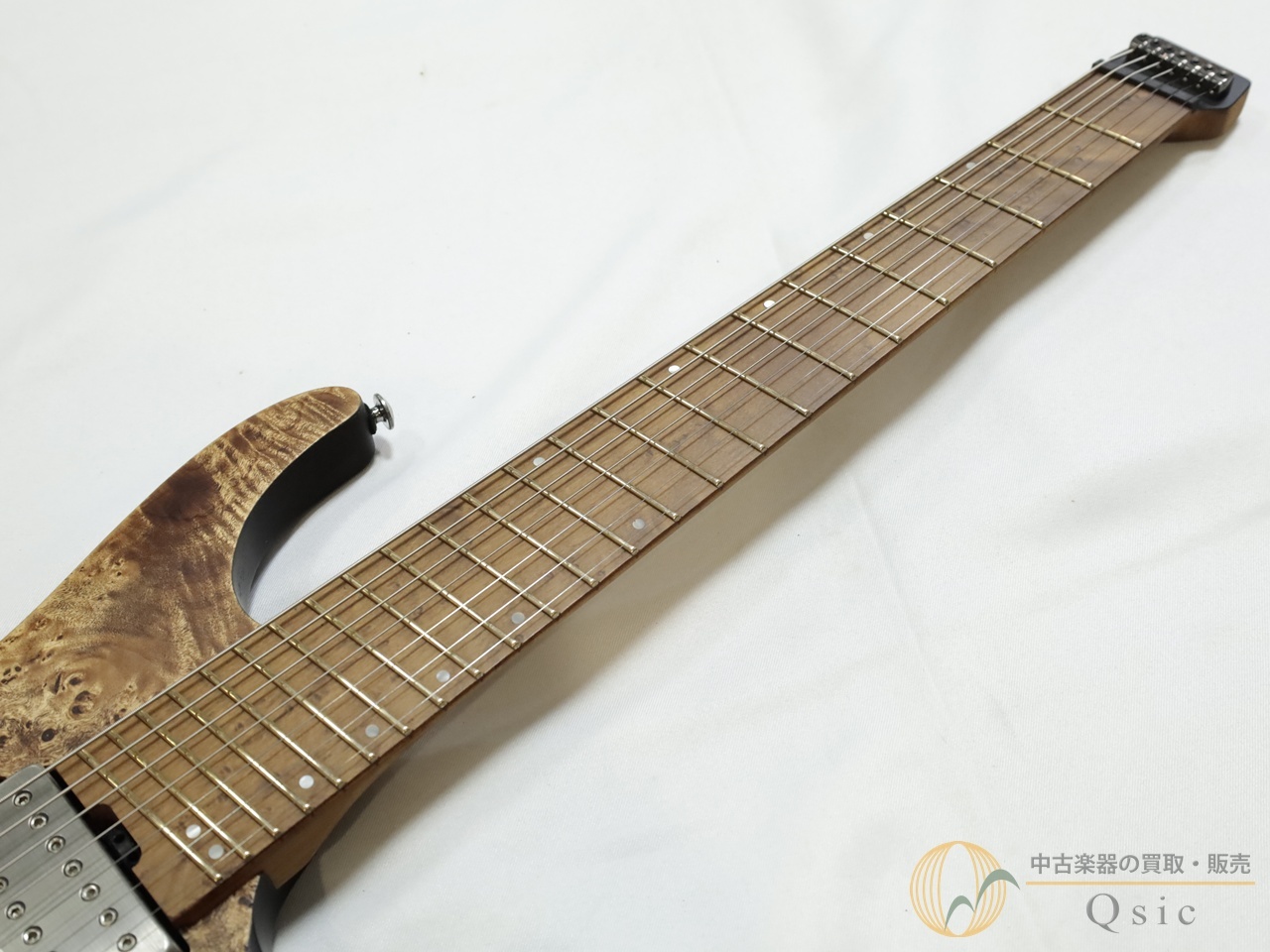Ibanez QX527PB-ABS 2022年製 【返品OK】[TM479]【神戸店在庫】（中古