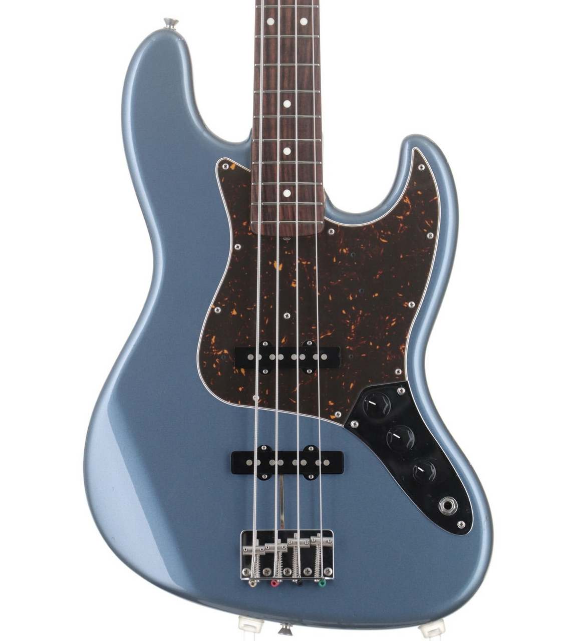 Fender Japan JB62 Old Lake Placid Blue 【新宿店】（中古/送料無料