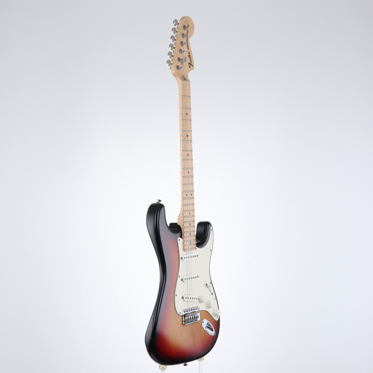 Fender Highway One Stratocaster Upgrade 3-Color Sunburst