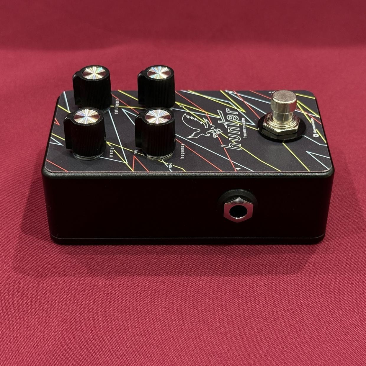 Limetone Audio hunter（新品）【楽器検索デジマート】