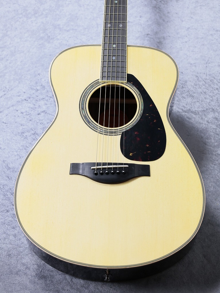 YAMAHA LS16 ARE Natural（新品）【楽器検索デジマート】