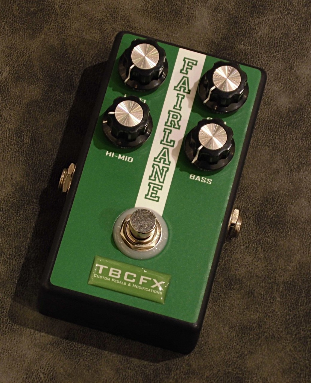 TBCFX FAIRLANE【生産完了希少品 !! 】（新品特価/送料無料）【楽器
