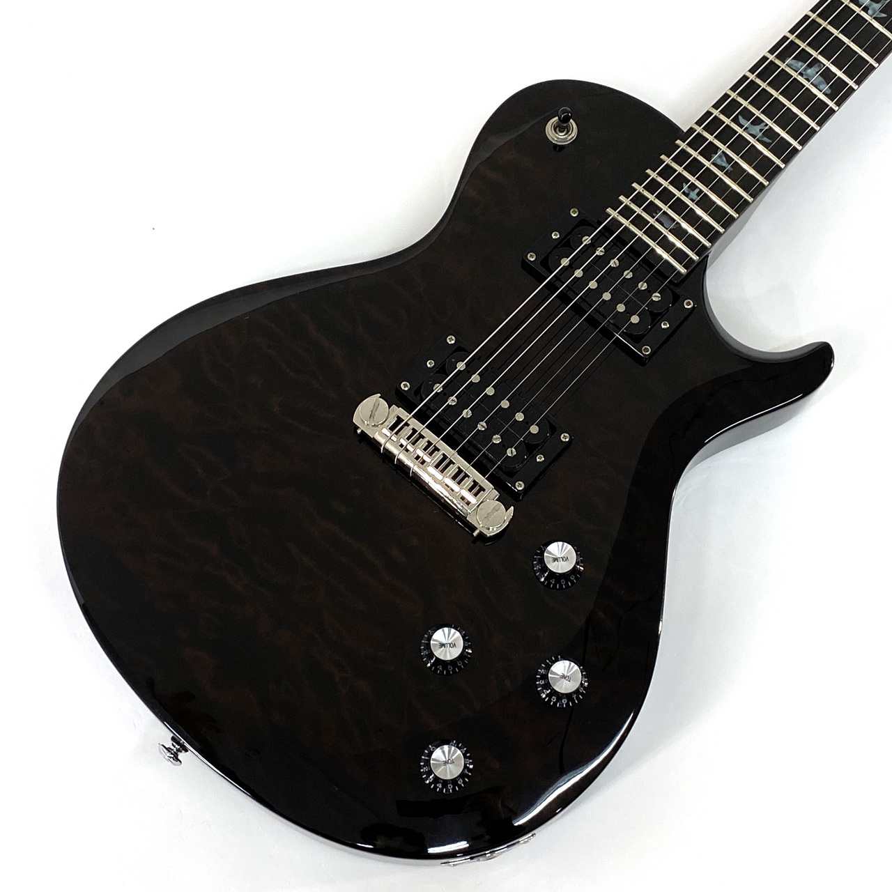 Paul Reed Smith(PRS) SE Fredrik Akesson Signature（中古/送料無料