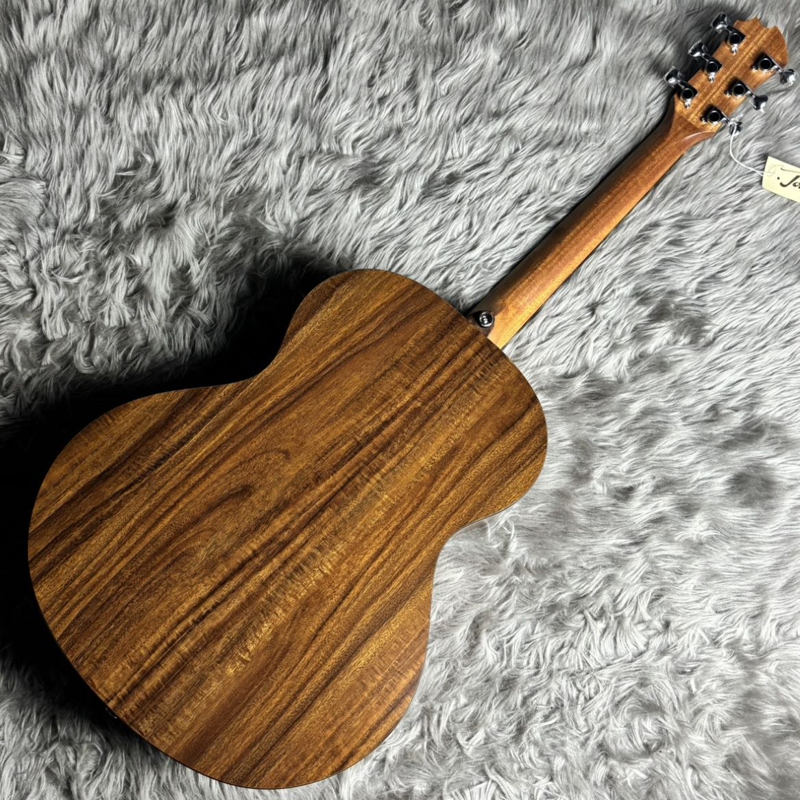 James J-100A SPT アコースティックギター ギグケース付属 スプルース