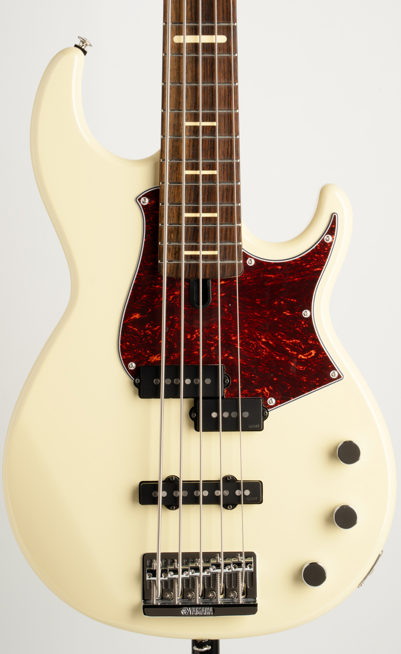 YAMAHA BBP35 (Vintage White)（新品）【楽器検索デジマート】
