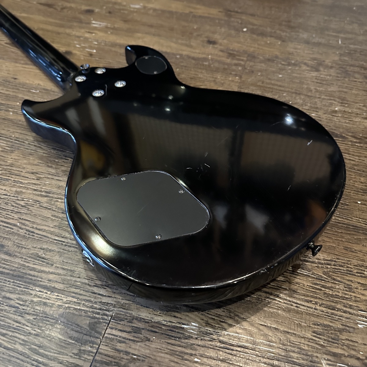 Aria Pro II CS-400 Electric Guitar（中古/送料無料）【楽器検索