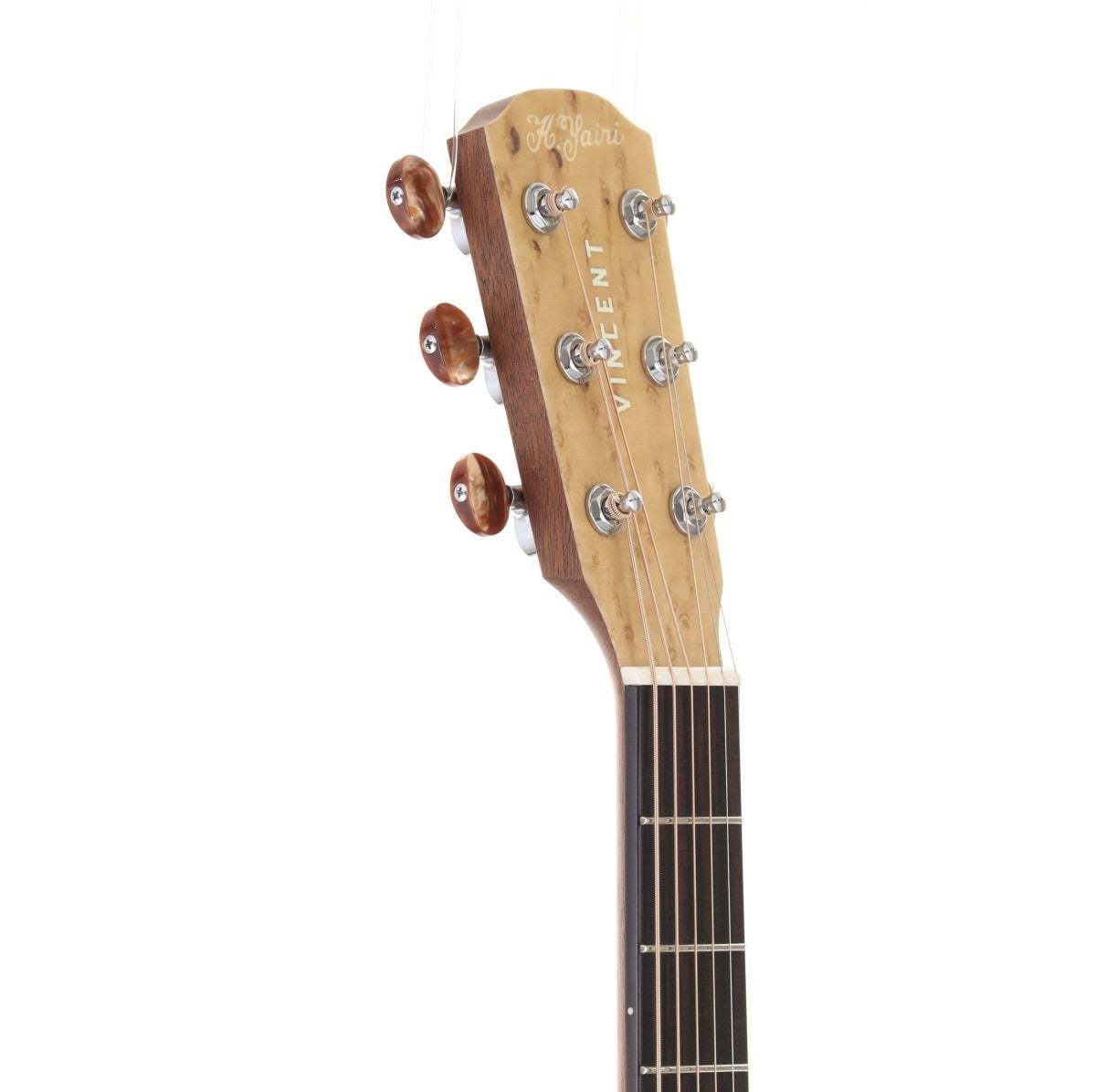 K.Yairi VINCENT VN30 Blues CTM 【御茶ノ水HARVEST_GUITARS】（中古