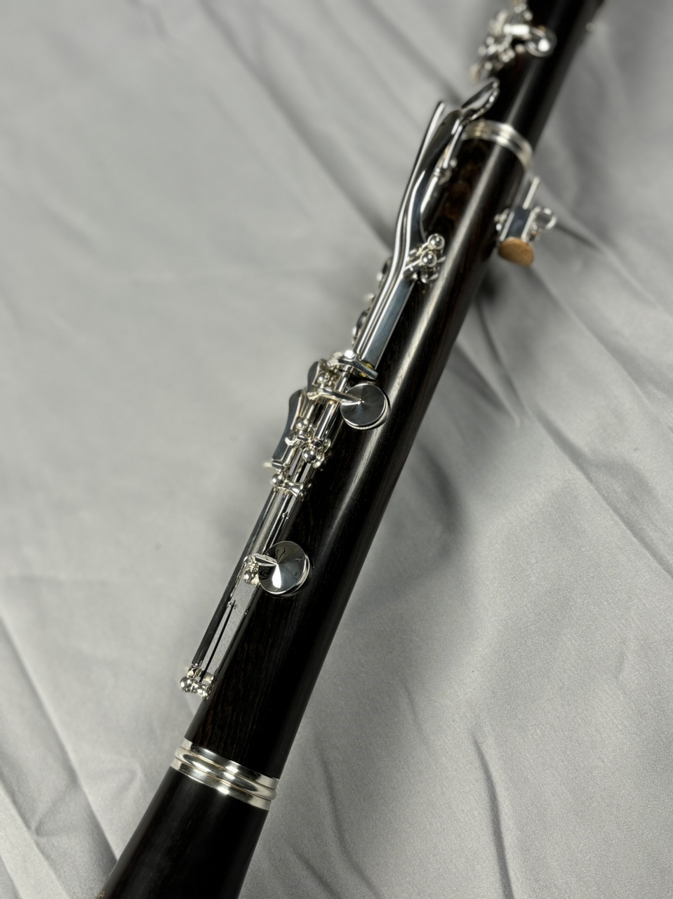 YAMAHA YCL-CXLSE B♭クラリネット（新品/送料無料）【楽器検索