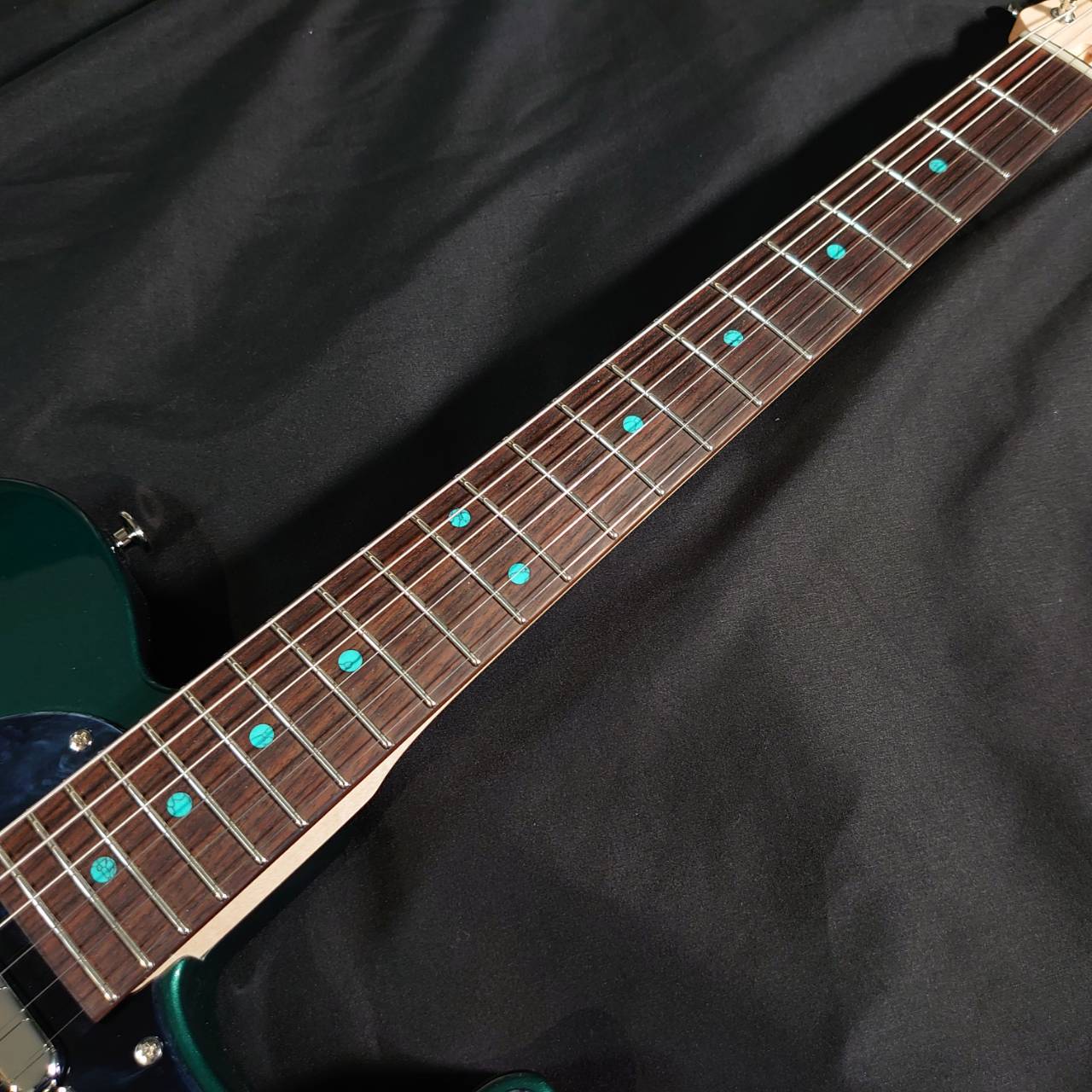 momose MT1-STD R TQ（新品/送料無料）【楽器検索デジマート】
