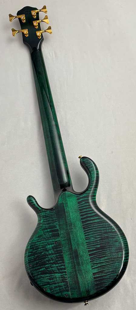 Pedulla Penta Buzz 5【USED】（中古）【楽器検索デジマート】