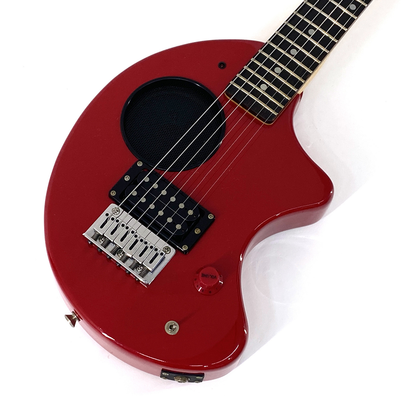 FERNANDES ZO-3（中古/送料無料）【楽器検索デジマート】