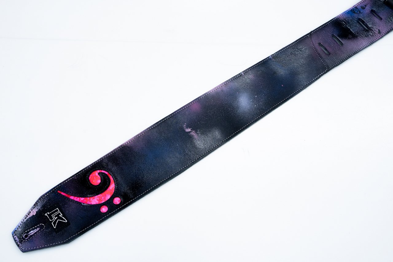 LK straps / space LK Straps Bootsy Collins Strap 中古 LK 2592233227