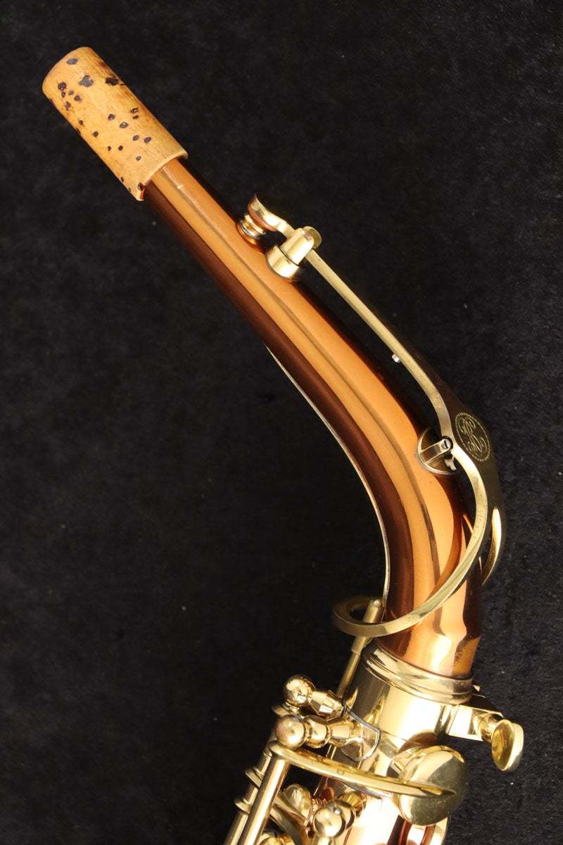 Buffet Crampon Alto Prestige SM.39xxx アルトサックス 【ウインド