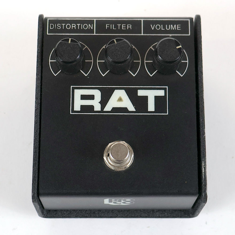 PROCO ( プロコ ) / RAT2 ディストーション中古良品 Pro Co 【中古】 ディストーション PROCO RAT2 エフェクター プロコ