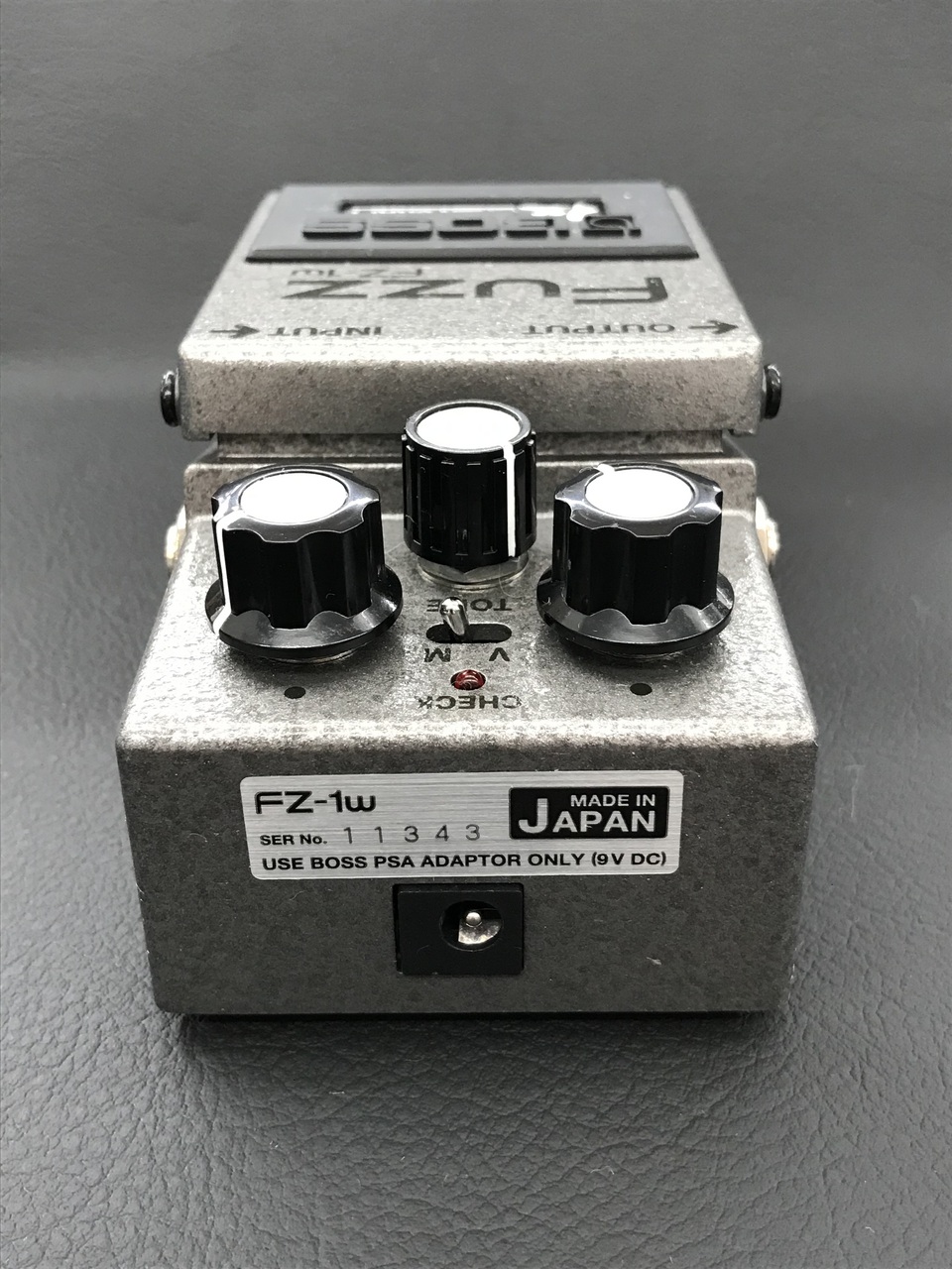 BOSS FZ-1W（中古）【楽器検索デジマート】