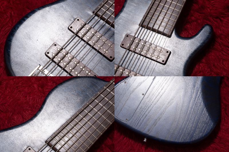 Bacchus Expectation-6 2005 4.325kg #0069【GIB横浜】（中古/送料無料