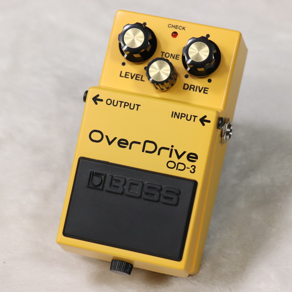 BOSS OD-3 Over Drive 【梅田店】（中古）【楽器検索デジマート】