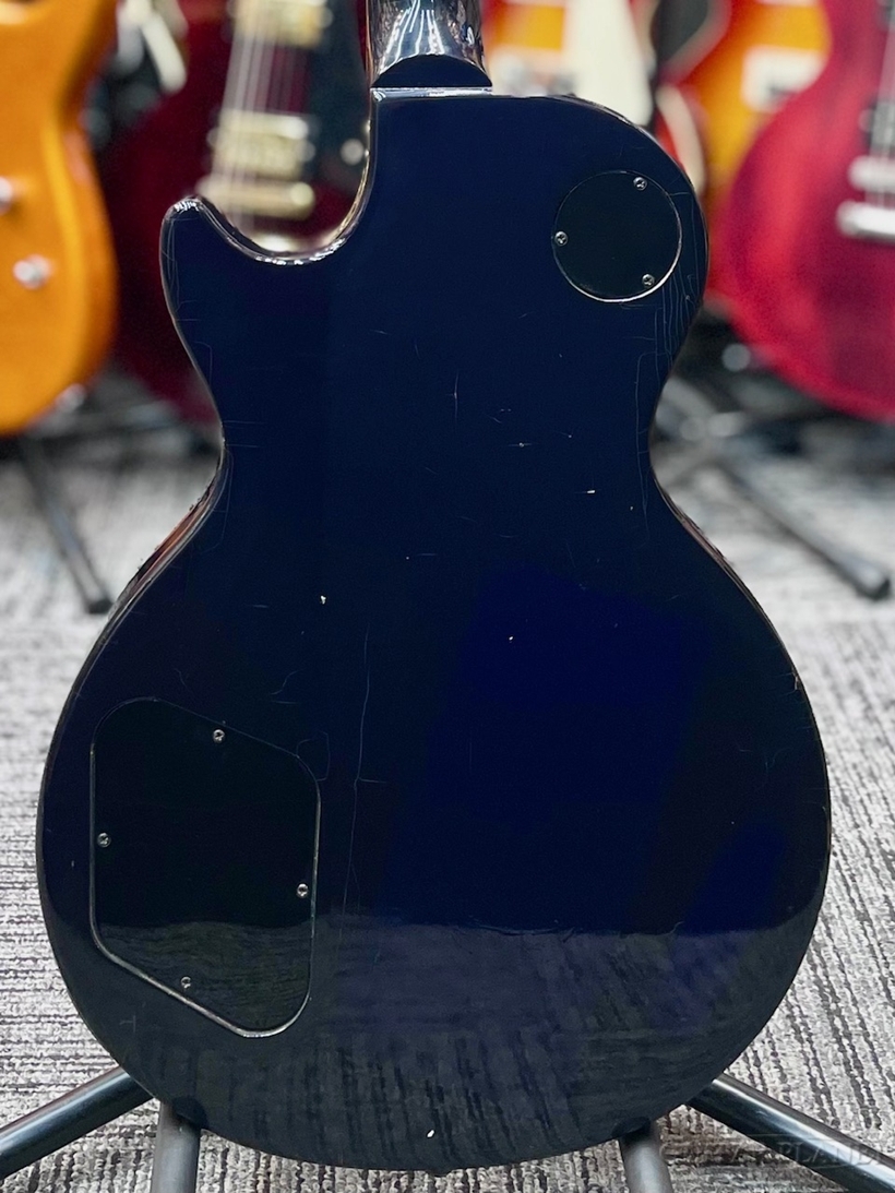 Gibson 1993 Les Paul Studio Lite -Translucent Blue- 【3.52kg