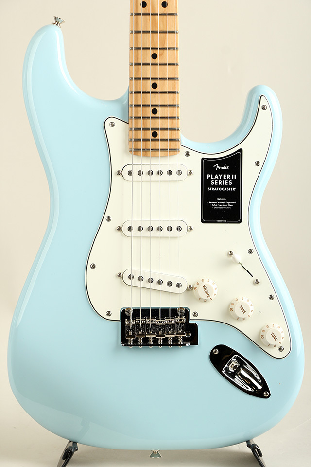 Fender Limited Edition Player II Dealer Exclusive Stratocaster