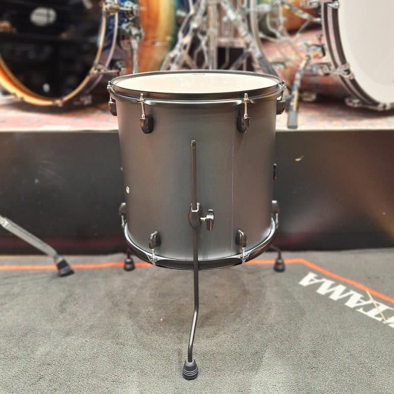 Pearl EXX1414FN/B #866 [EXPORT Floor tom -Graphite Slate]（中古