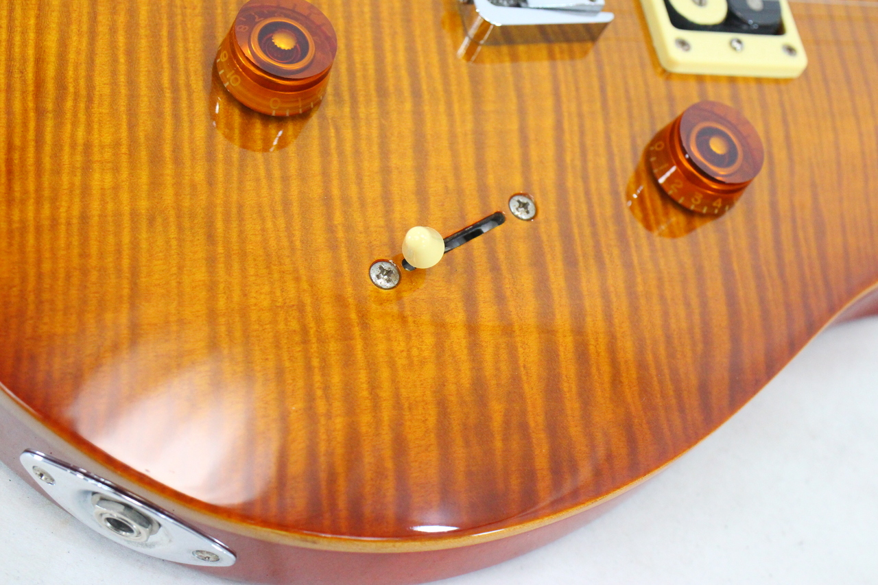 Paul Reed Smith(PRS) SE CUSTOM 24 7-STRING（中古）【楽器検索